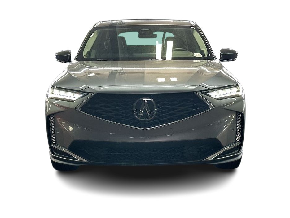 Thumbnail: 2026 Acura MDX - 6