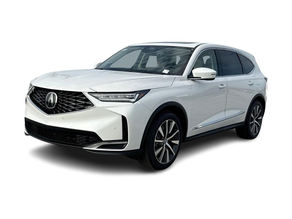 Thumbnail: 2026 Acura MDX - 21