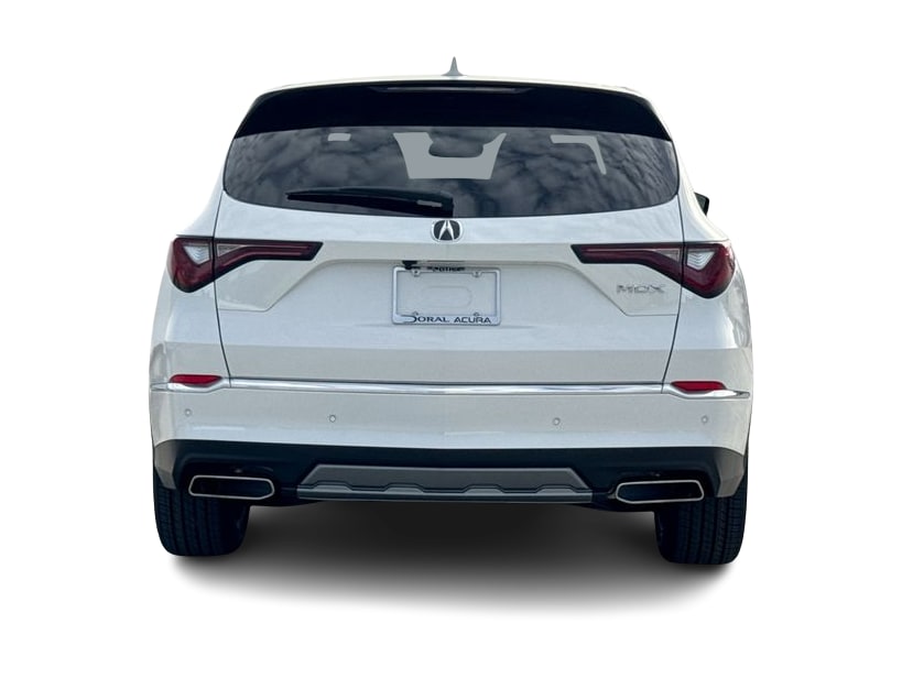 Thumbnail: 2026 Acura MDX - 5