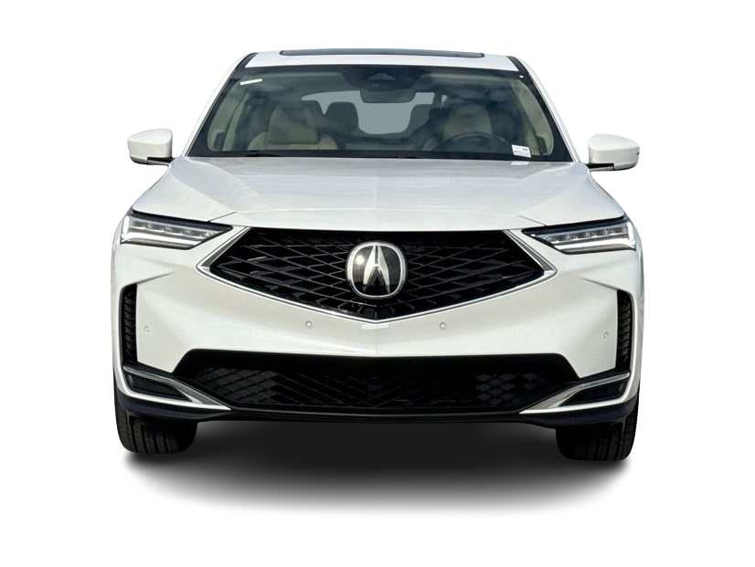 Thumbnail: 2026 Acura MDX - 6