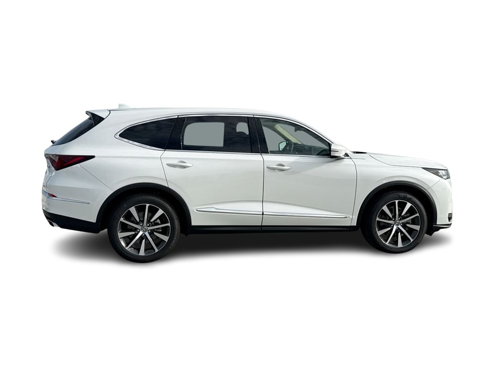 Thumbnail: 2026 Acura MDX - 23