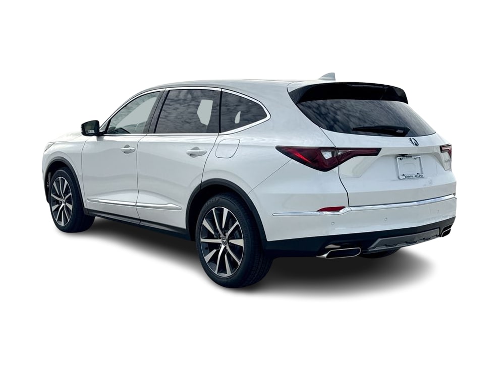 Thumbnail: 2026 Acura MDX - 4