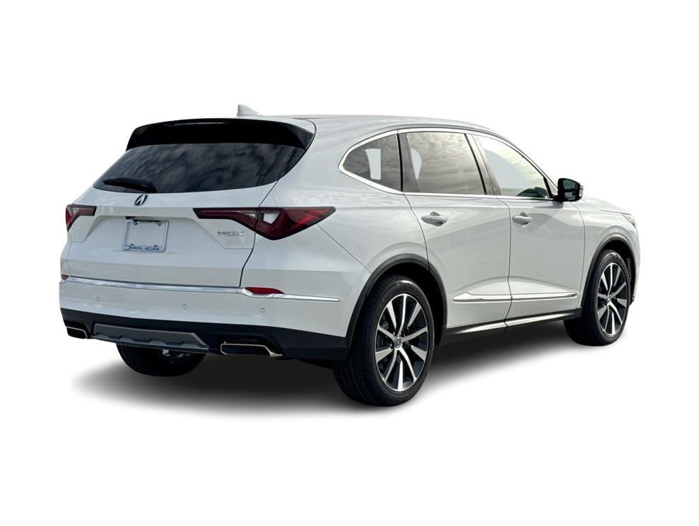 Thumbnail: 2026 Acura MDX - 22