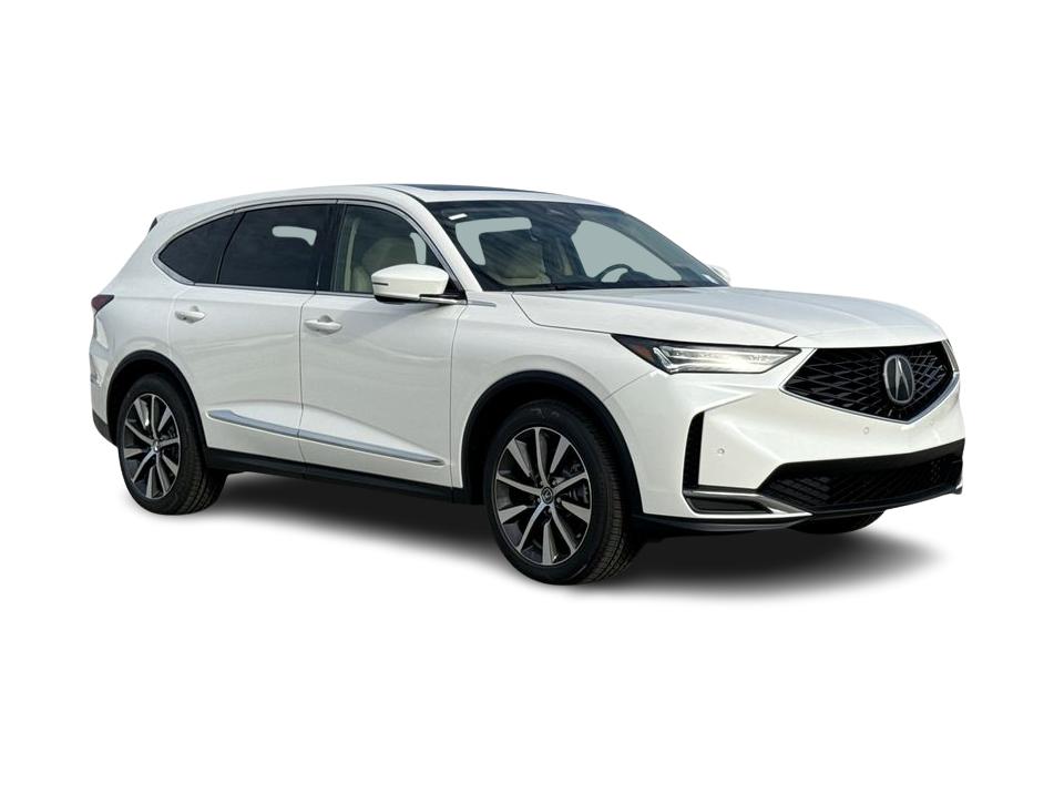 Thumbnail: 2026 Acura MDX - 20