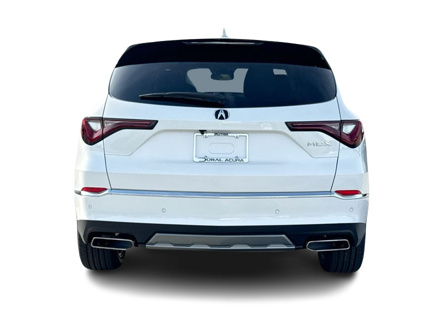 Thumbnail: 2026 Acura MDX - 5