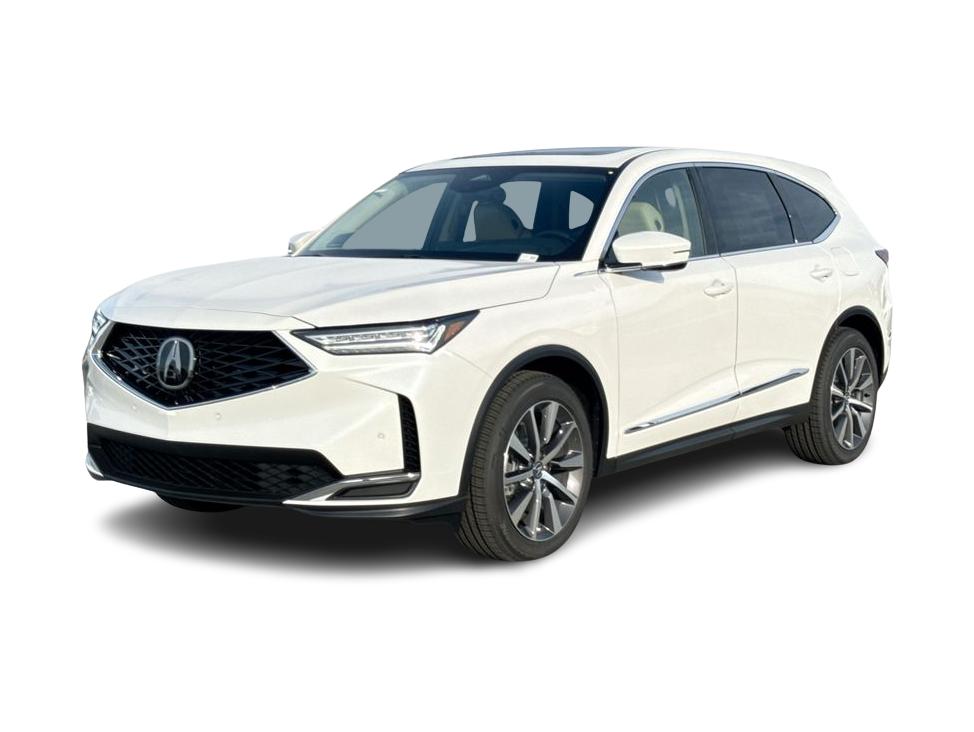 Thumbnail: 2026 Acura MDX - 20