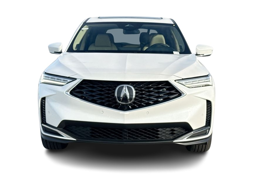 Thumbnail: 2026 Acura MDX - 6