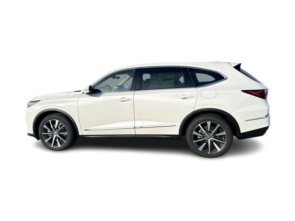Thumbnail: 2026 Acura MDX - 3