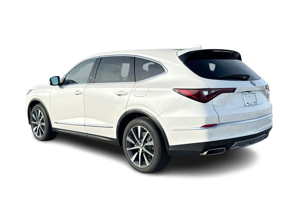 Thumbnail: 2026 Acura MDX - 4