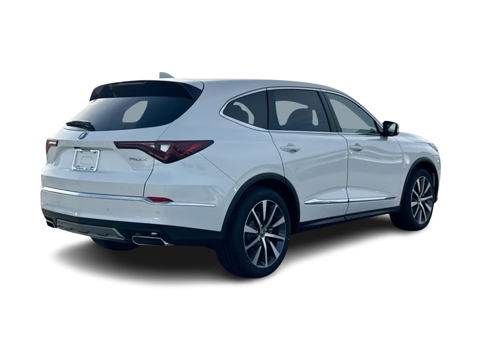 Thumbnail: 2026 Acura MDX - 21