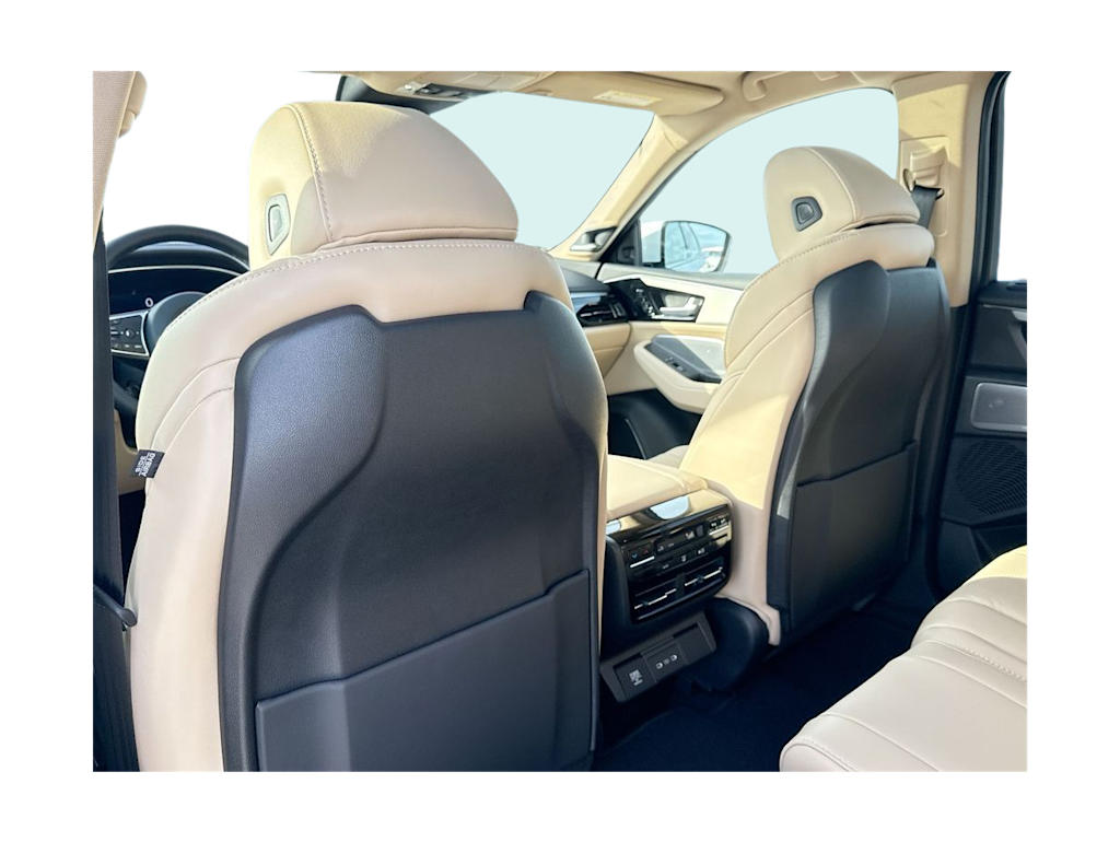 Thumbnail: 2026 Acura MDX - 26