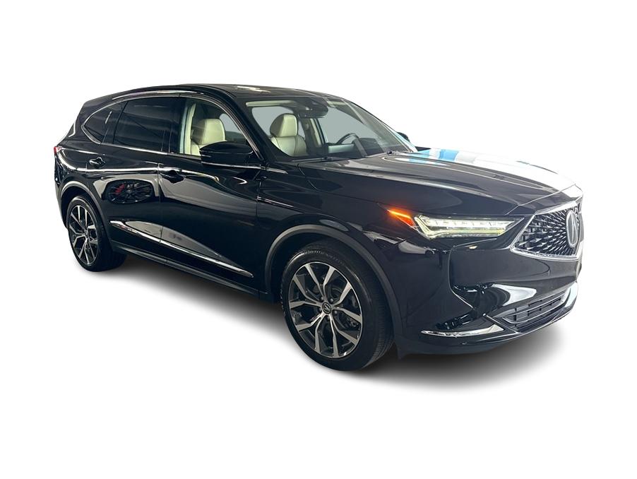 Thumbnail: 2023 Acura MDX - 20