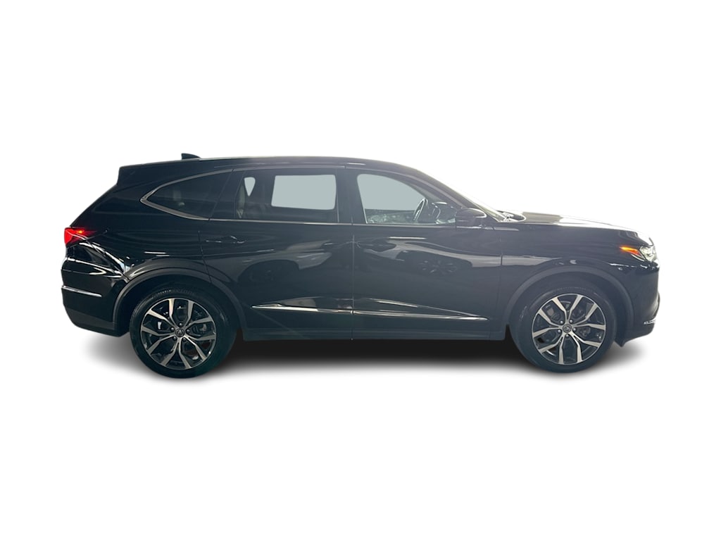 Thumbnail: 2023 Acura MDX - 23
