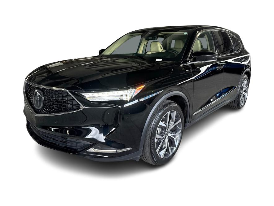 Thumbnail: 2023 Acura MDX - 21