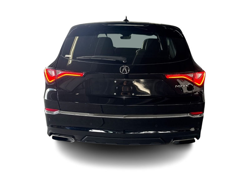 Thumbnail: 2023 Acura MDX - 5