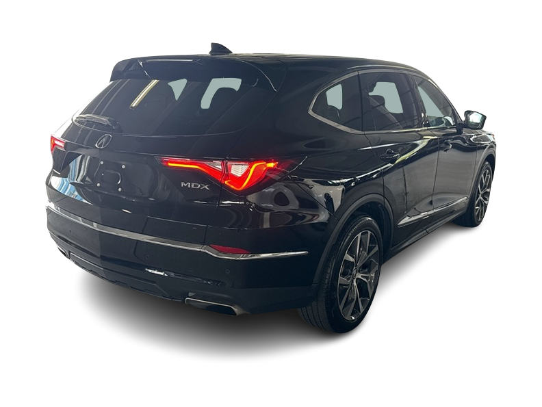 Thumbnail: 2023 Acura MDX - 22