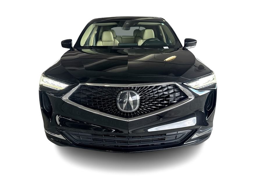 Thumbnail: 2023 Acura MDX - 6