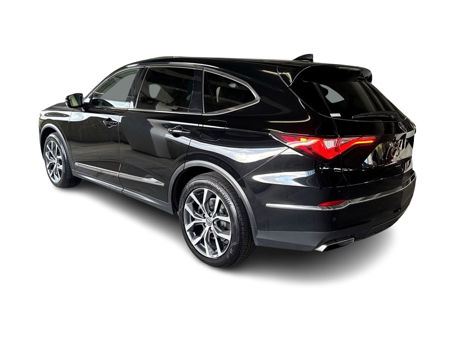Thumbnail: 2023 Acura MDX - 4