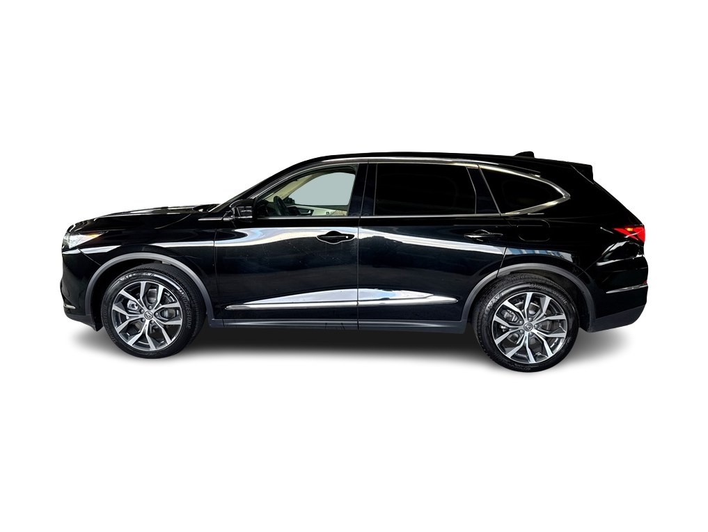 Thumbnail: 2023 Acura MDX - 3