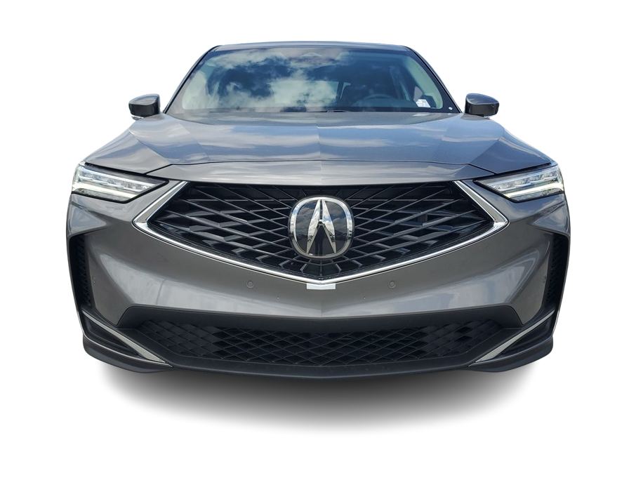 2025 Acura MDX Technology 6