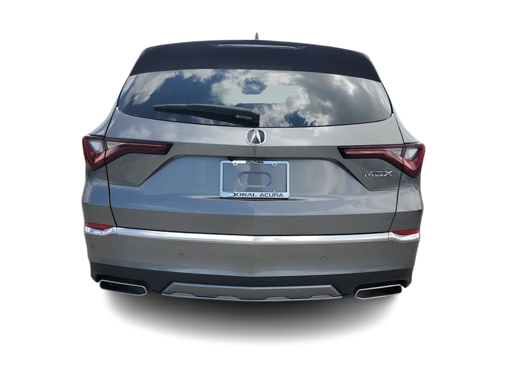 2025 Acura MDX Technology 5