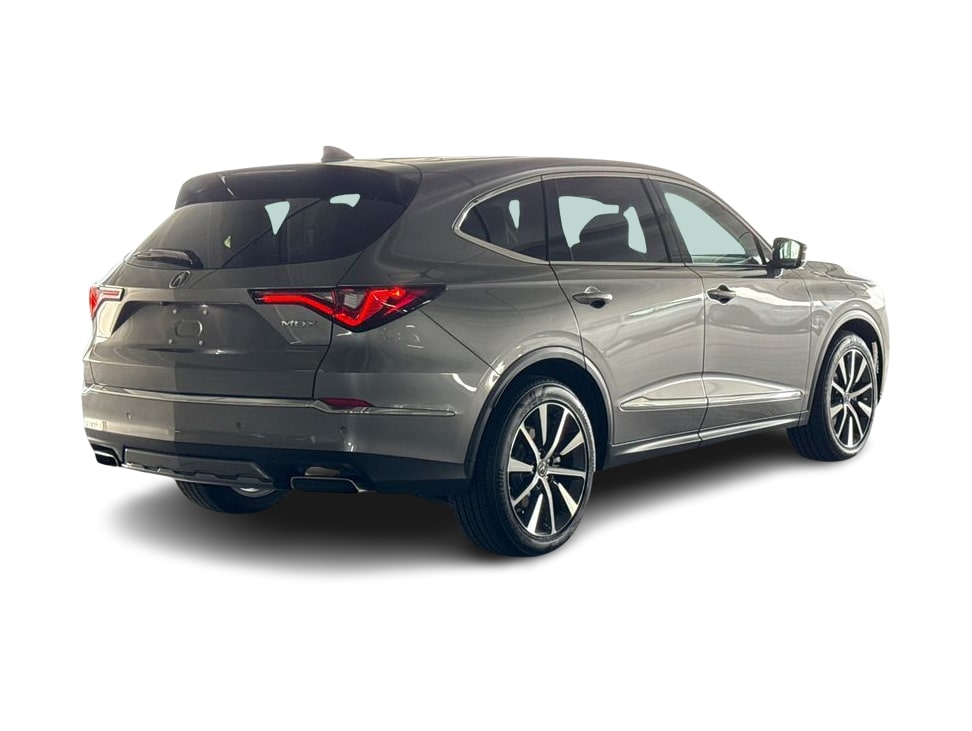 Thumbnail: 2025 Acura MDX - 21