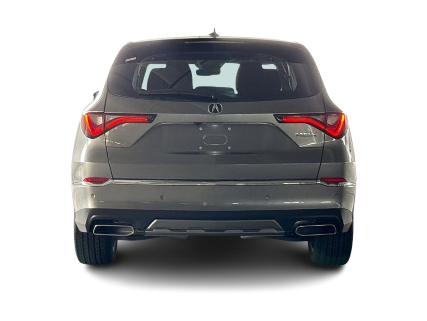 Thumbnail: 2025 Acura MDX - 5