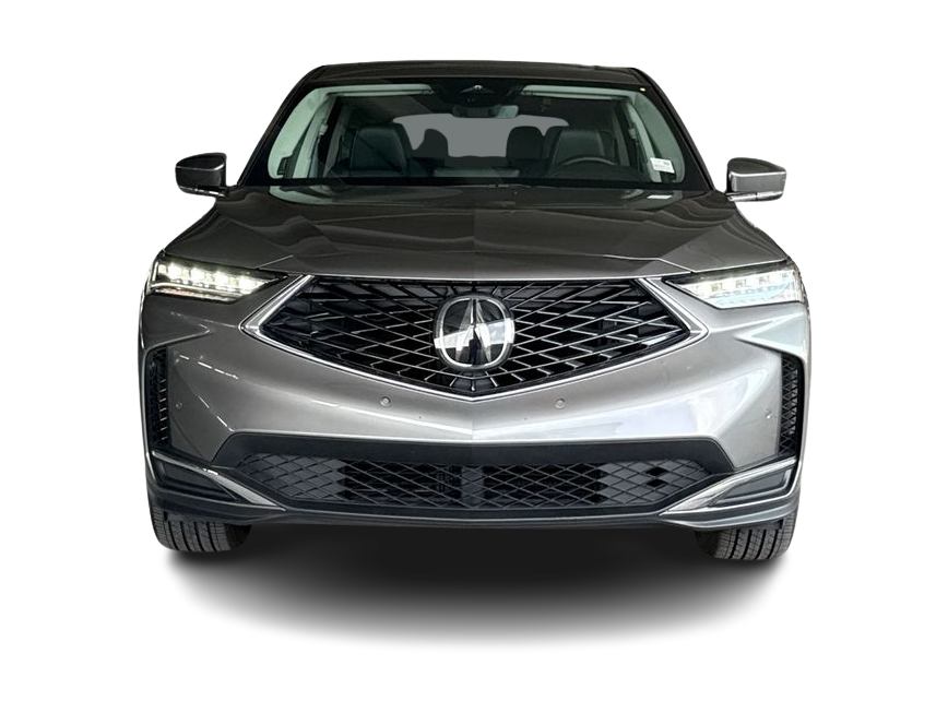 Thumbnail: 2025 Acura MDX - 6