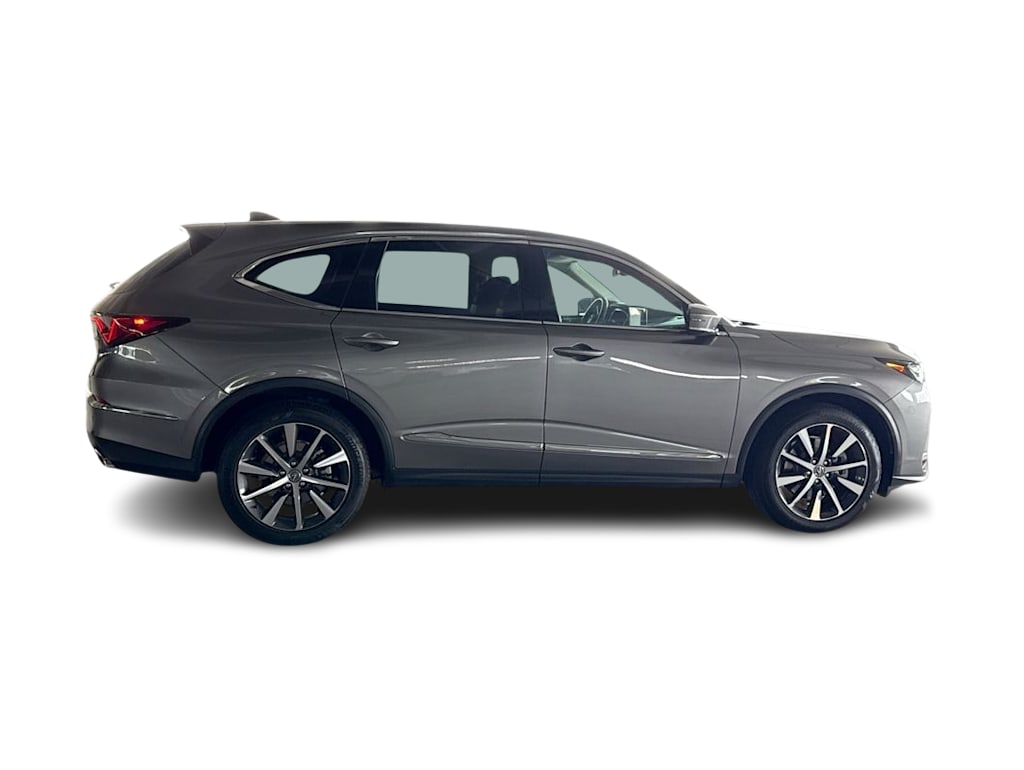 Thumbnail: 2025 Acura MDX - 22