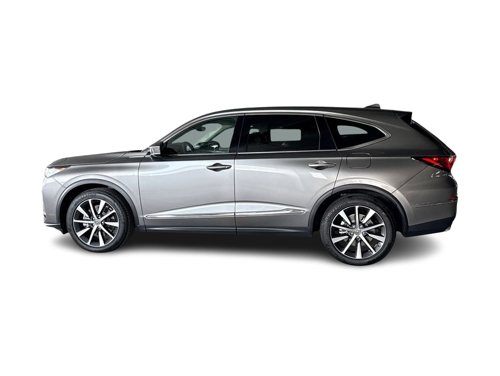 Thumbnail: 2025 Acura MDX - 3