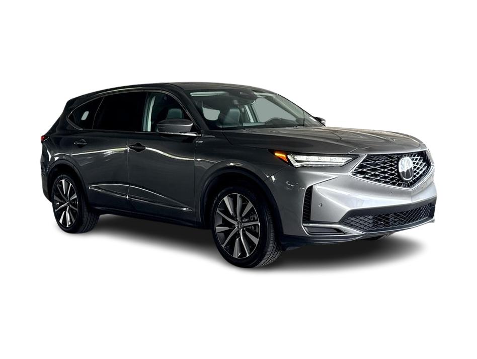 Thumbnail: 2025 Acura MDX - 19