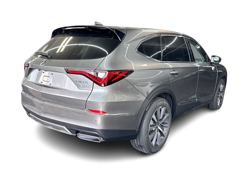 Thumbnail: 2026 Acura MDX - 22