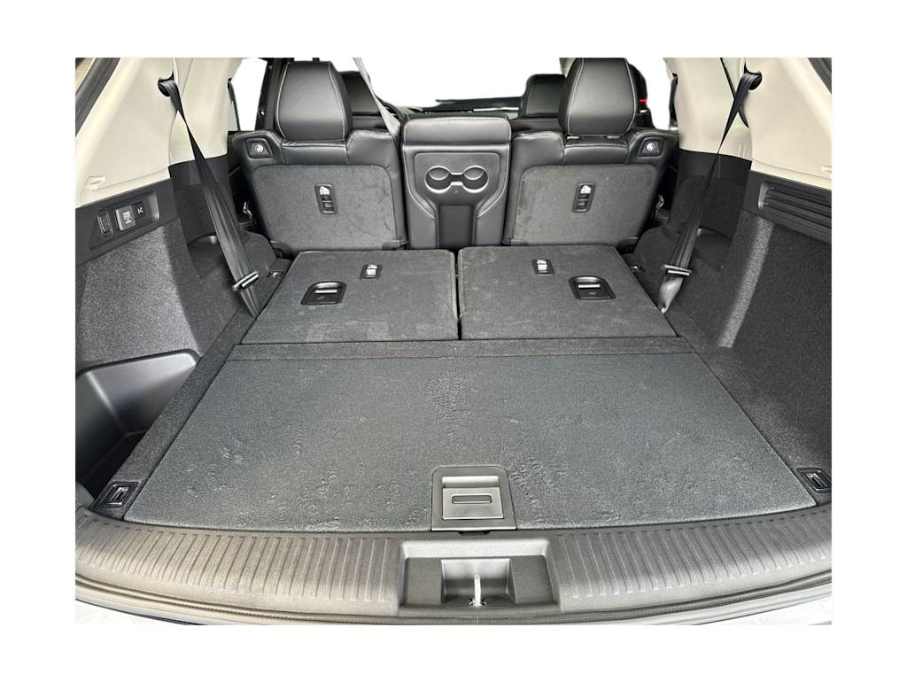 Thumbnail: 2026 Acura MDX - 17