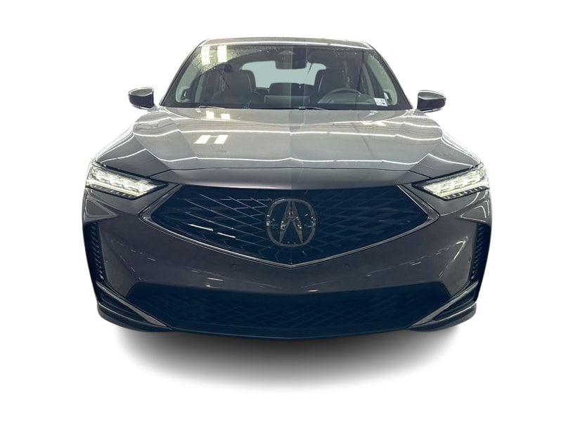Thumbnail: 2026 Acura MDX - 6