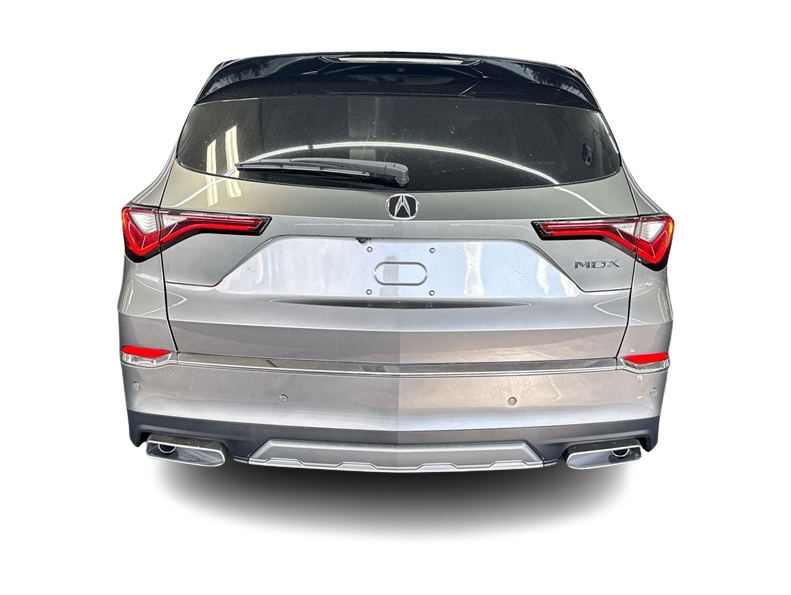 Thumbnail: 2026 Acura MDX - 5
