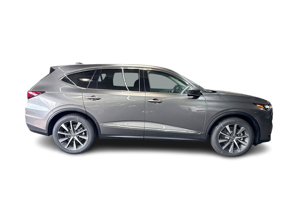 Thumbnail: 2026 Acura MDX - 23