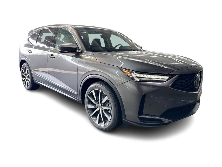 Thumbnail: 2026 Acura MDX - 20