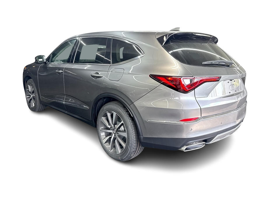 Thumbnail: 2026 Acura MDX - 4