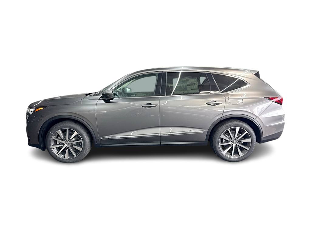 Thumbnail: 2026 Acura MDX - 3