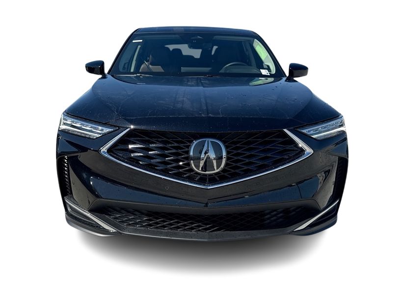 Thumbnail: 2026 Acura MDX - 6