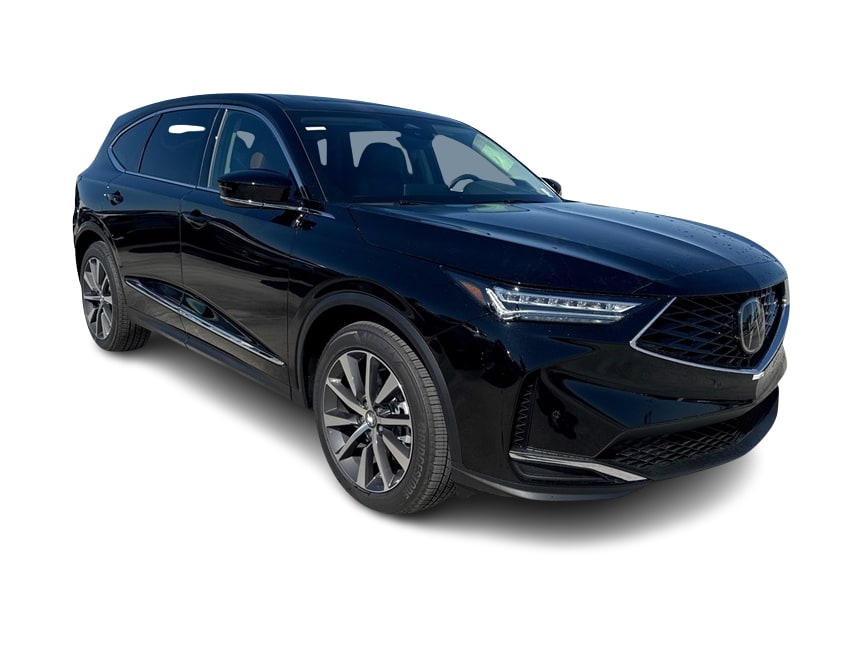 Thumbnail: 2026 Acura MDX - 21