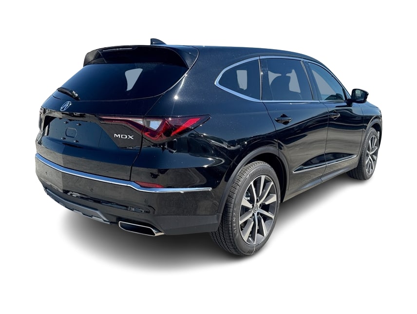 Thumbnail: 2026 Acura MDX - 22