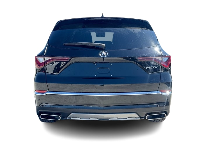 Thumbnail: 2026 Acura MDX - 5
