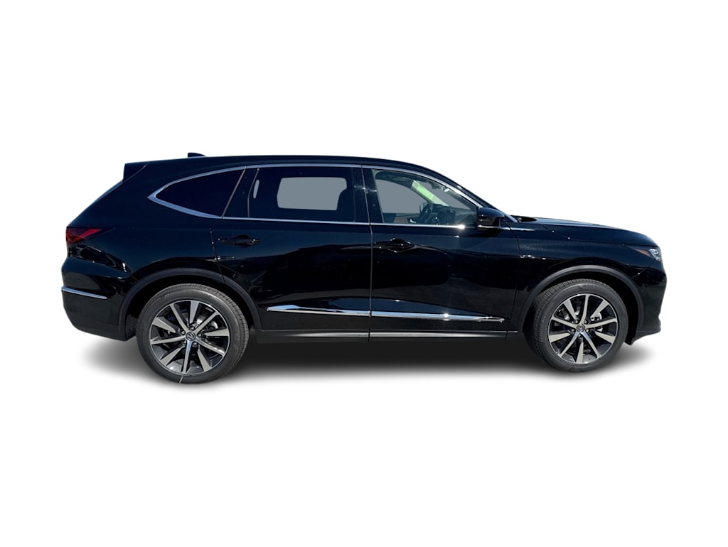 Thumbnail: 2026 Acura MDX - 23