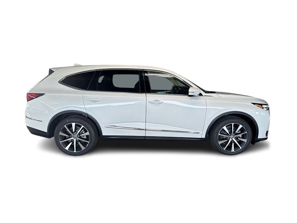 Thumbnail: 2026 Acura MDX - 22