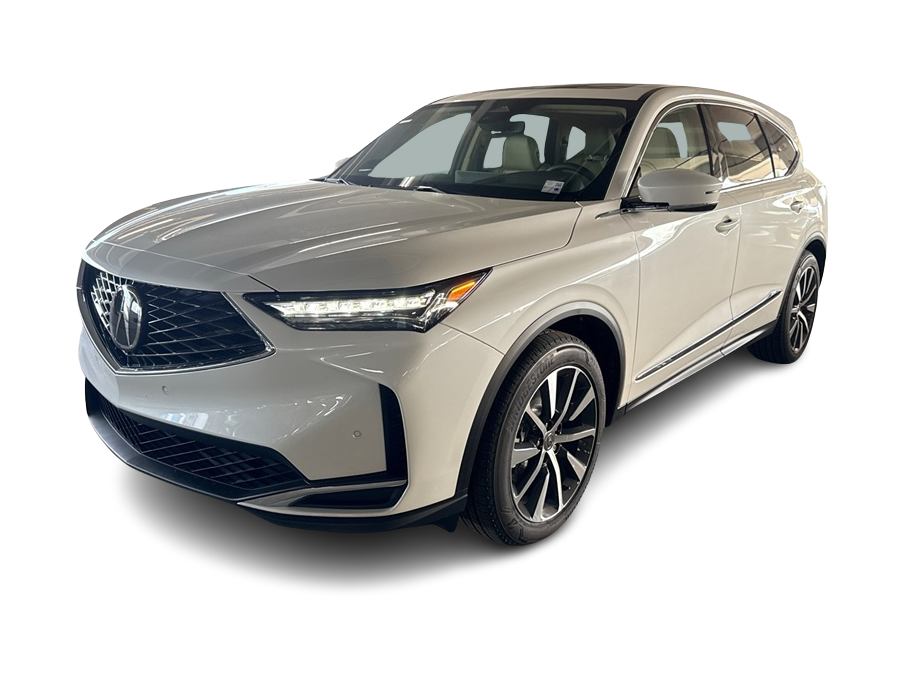 Thumbnail: 2026 Acura MDX - 20