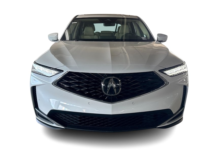 Thumbnail: 2026 Acura MDX - 6
