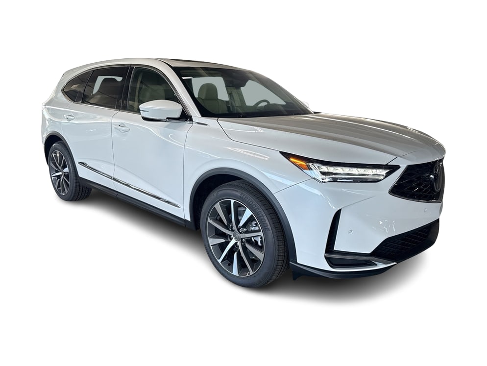Thumbnail: 2026 Acura MDX - 19