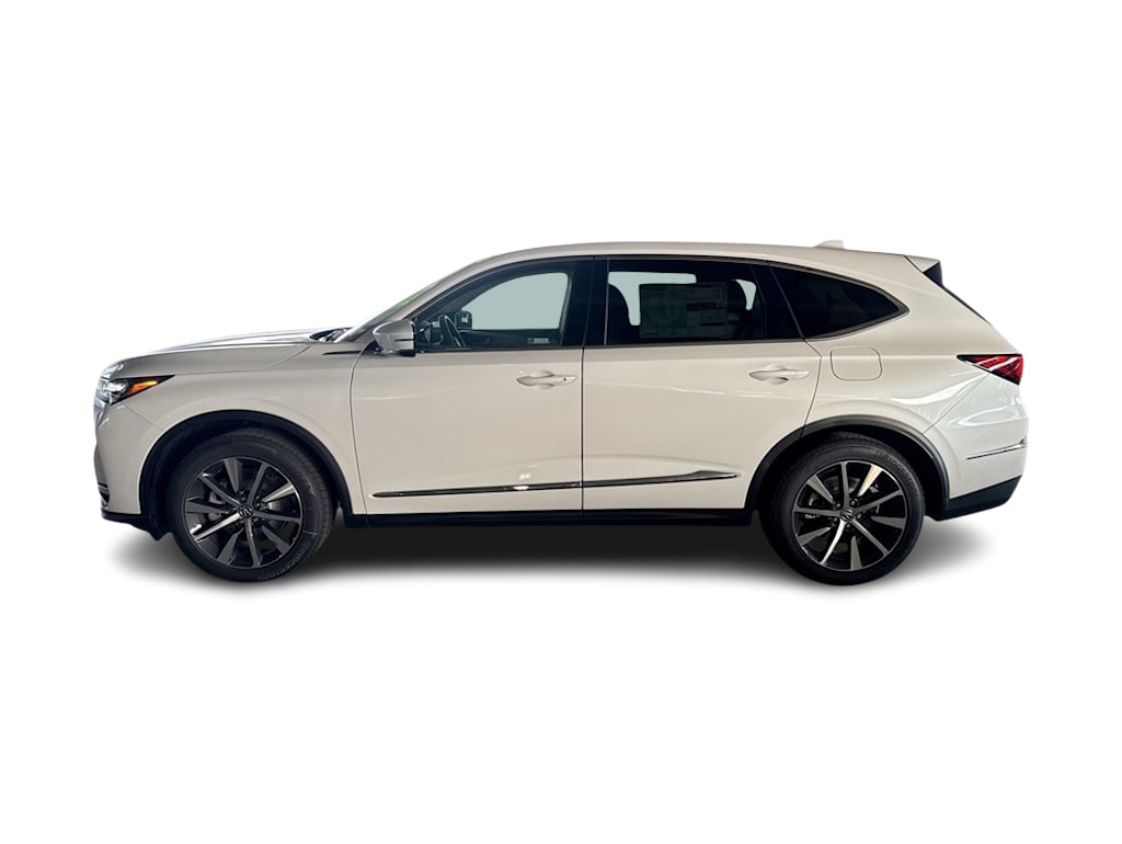 Thumbnail: 2026 Acura MDX - 3
