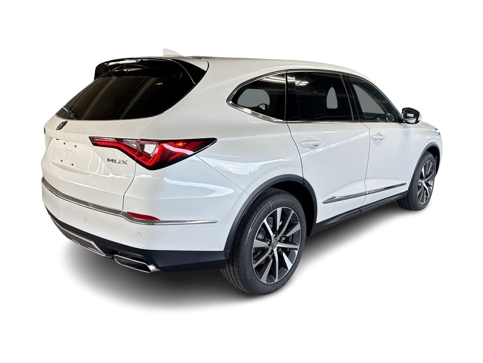 Thumbnail: 2026 Acura MDX - 21